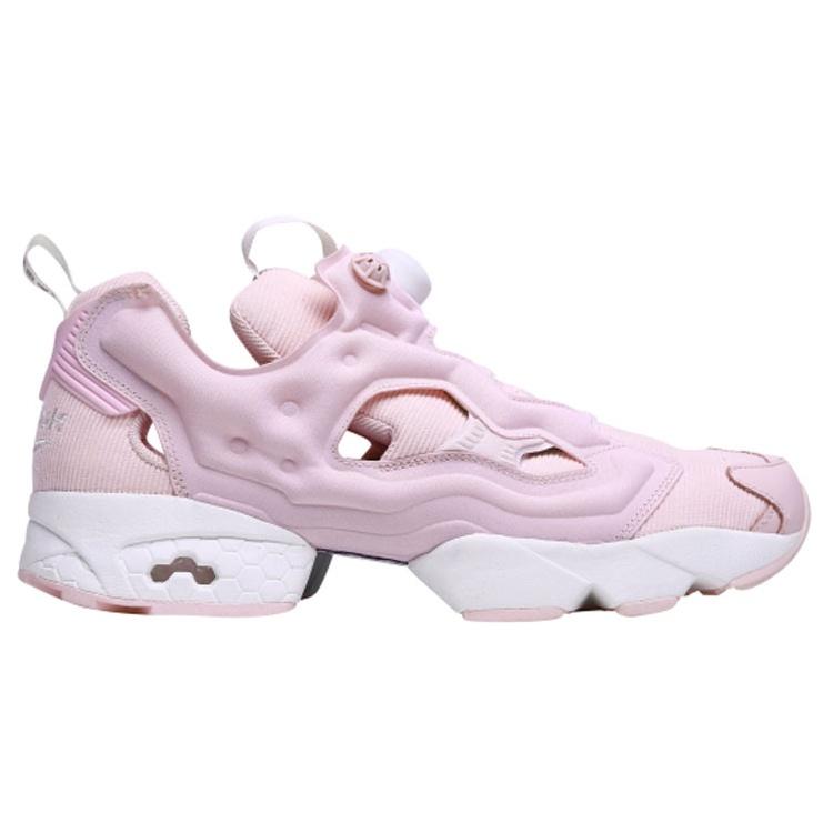 Reebok InstaPump Fury 'Light Pink' Men's EF8381