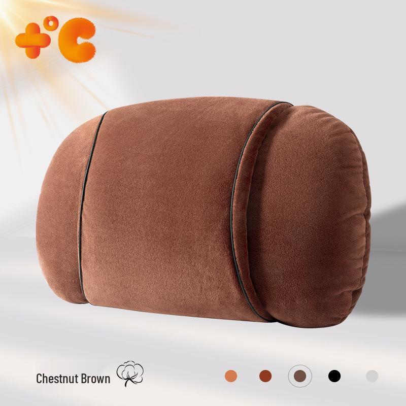 Ford Car Headrest Neck Support Pillow for Focus, Explorer, Escort, and Mondeo.