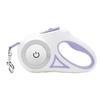 Retractable Dog Leash Automatic Retractable Dog Leash Dog Safety for Dog Easy to Wear and Remove 1Pcs