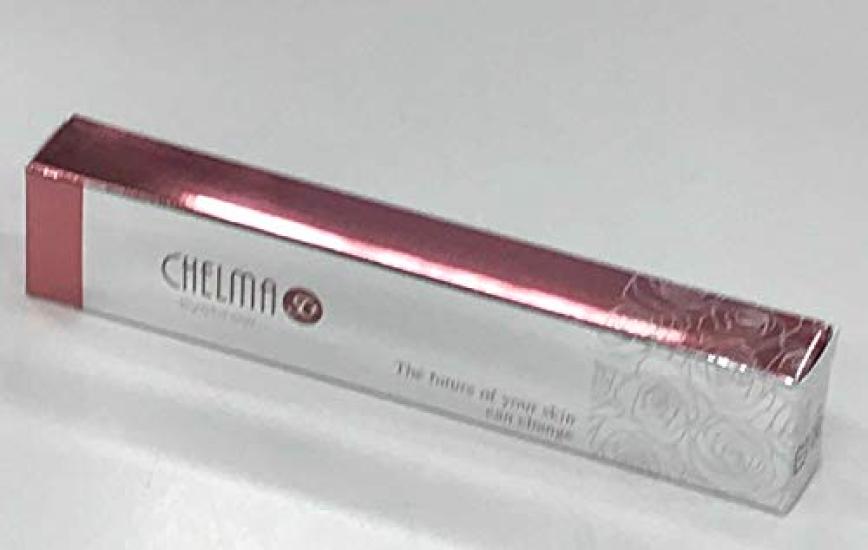 Shellma SC Брови (Розовый Коричневый)