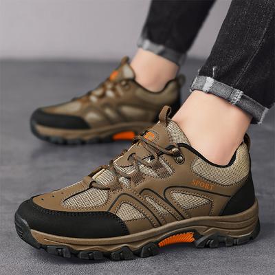 Autumn Shoes New Outdoor Leisure Hiking Shoes Sports Shoes 39-44