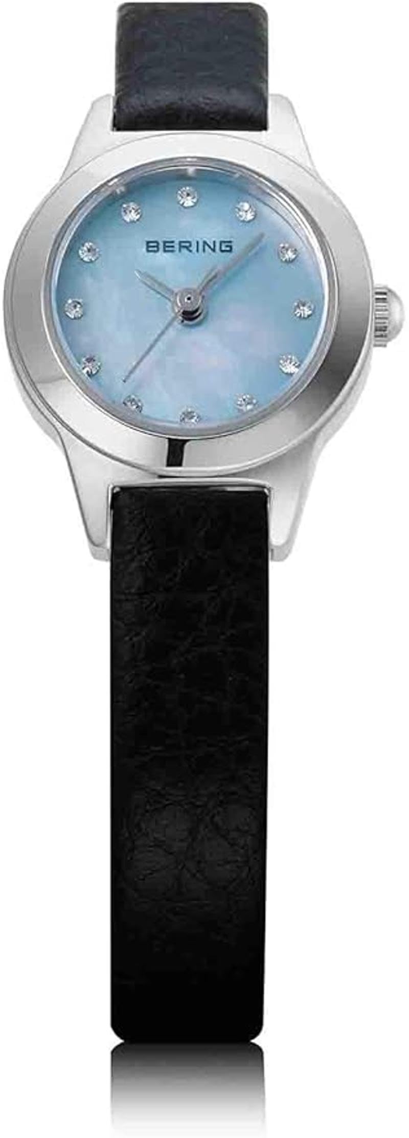 

SL Category Wristwatch Ladies Black [JP Excellence] 11119-407 [Used]