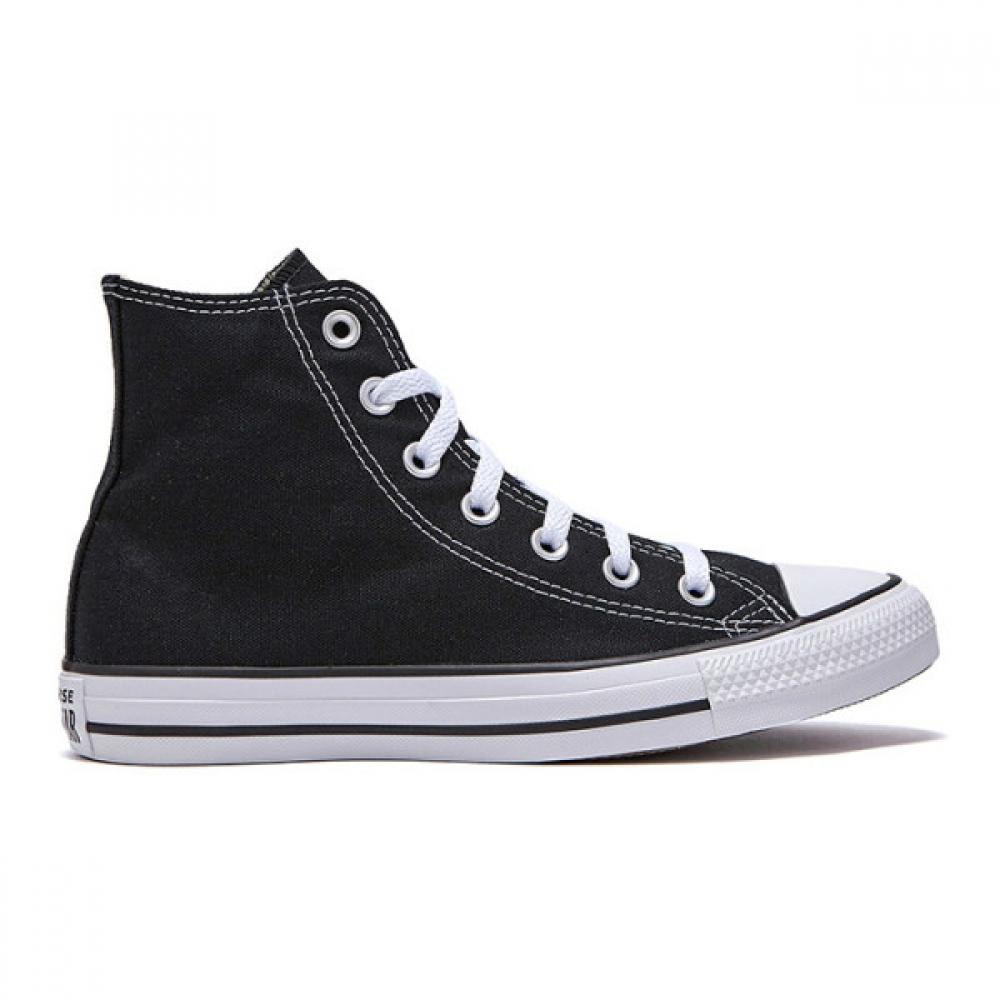 Converse Chuck Taylor All Star Black High