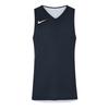 Mens Team Reversible V Neck Sleeveless Jersey