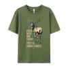 Deer Nuts Are Cheap They Re Under A Buck Deer Hunting Oversized T Shirt Men Comfortable Oversized T Shirt