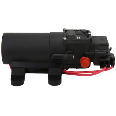 Bomba de Água 12V para Iate em Miniatura Recíproca Pressurizada Diafragma Passagem Direta
