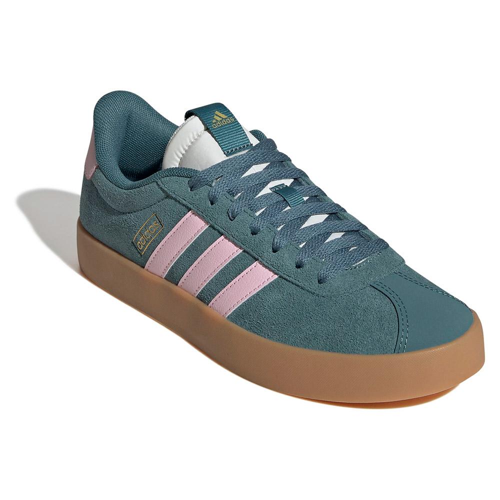 adidas Vl Court 3.0 Sneakers Synthetic Green