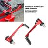Motorcycle Hand Guard Handlebar Brake   Lever Protector Replacement for   with 22mmCelsius0.87inc Hand Bar