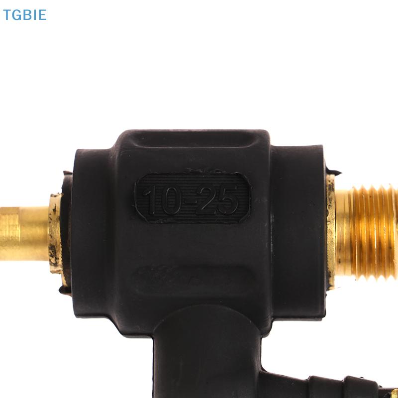 [TL][TL]High-quality M16 Tig Torch Welding Gas Adapter Nut Joint Connector DKJ10-25 DKJ35-50 Tig Welding Consumables tool parts