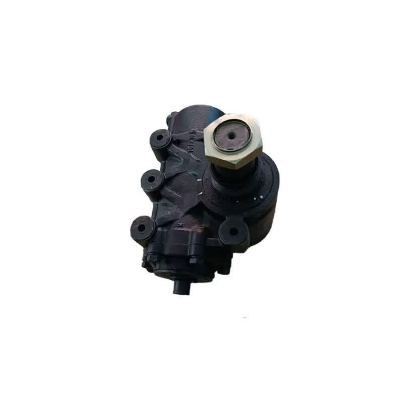 Shaanqi SX2190/2150/2150k Steering Gear Assembly