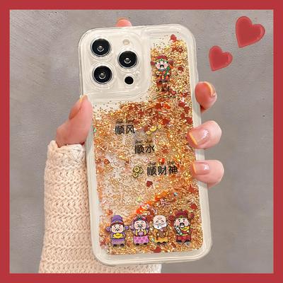 Cover per smartphone – Cover antiurto per smartphone