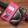 Flip Magnetic Phone Case for Infinix Note X40 5G - Drop-proof Protective Cover