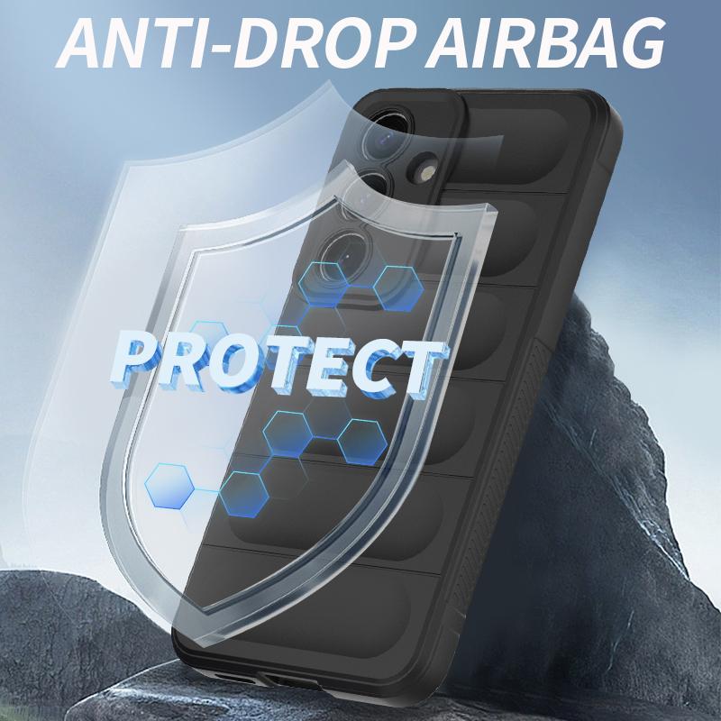 Husă Moale din Silicon Lichid Pentru Samsung Galaxy S26 S25 Plus S24 S23 Ultra S22 S21 FE A07 A06 A16 A26 A36 A56 A35 A55 5G Husă de Telefon Carcasă Rezistentă la Șocuri