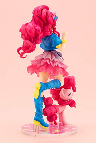 KOTOBUKIYA MY LITTLE PONY Bishoujo Pinkie Pie 1/7 Scale PVC Painted Complete Figure