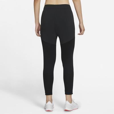 Dri Fit Sportbroek Dames Zwart DH6980-010