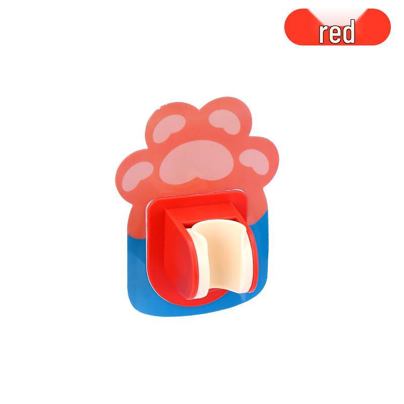 

ZISIZ Punch-Free Adjustable Shower Head Holder