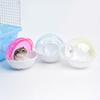 Hamster Bathroom Spherical Shape Dust-proof Plastic Small Animal Bath Sand Room Pet Supplies