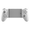 US-Mexico S3 Type-C Bluetooth Dual Mode Mechanical Mobile Game Controller with Dual Hall Stretch.