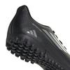 Adidas Futsal Shoes Deportivo III TF Unisex Adult NIR30 Core Black/Grey Three/Core Black (IF1408) 26.5 Cm
