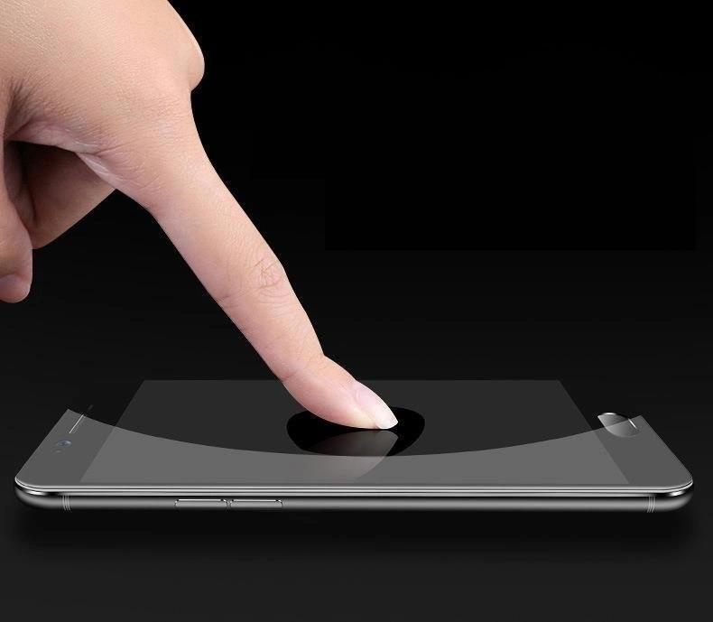 Tempered Glass 9H Tempered Glass Xiaomi Redmi Note 11T 5G / Redmi Note 11S 5G / Poco M4 Pro 5G (Packaging - Envelope)