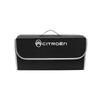 Car Folding Car Trunk Organizer Box Storage Bag Tools Tidying For Citroen C6 C4 C1 2CV VTS DS3 DS4 DS5 RD3 Cross Berlingo Xsara VG3