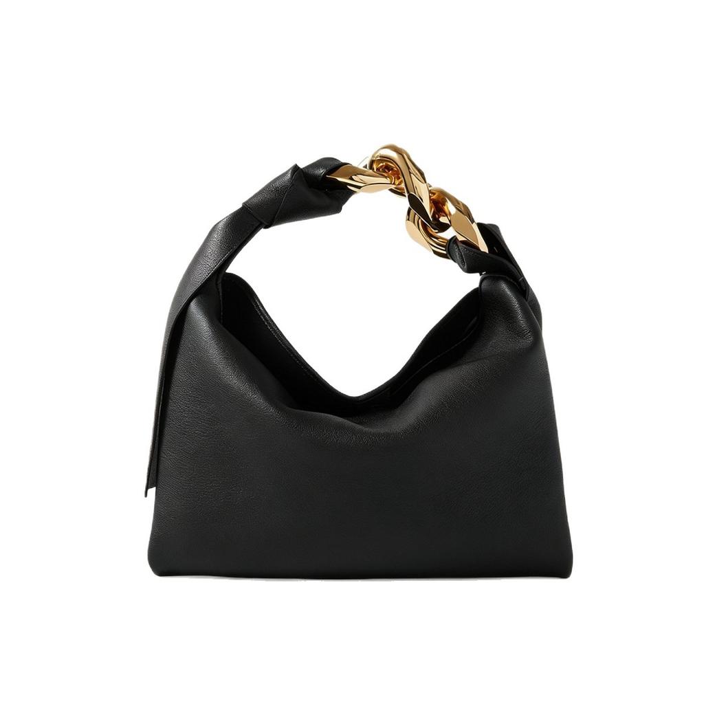 Women Vintage Underarm Bag PU Leather Soft Hobo Shoulder Bags New Solid Color Casual Armpit Handbag Girls Outdoor Daily Tote Bag