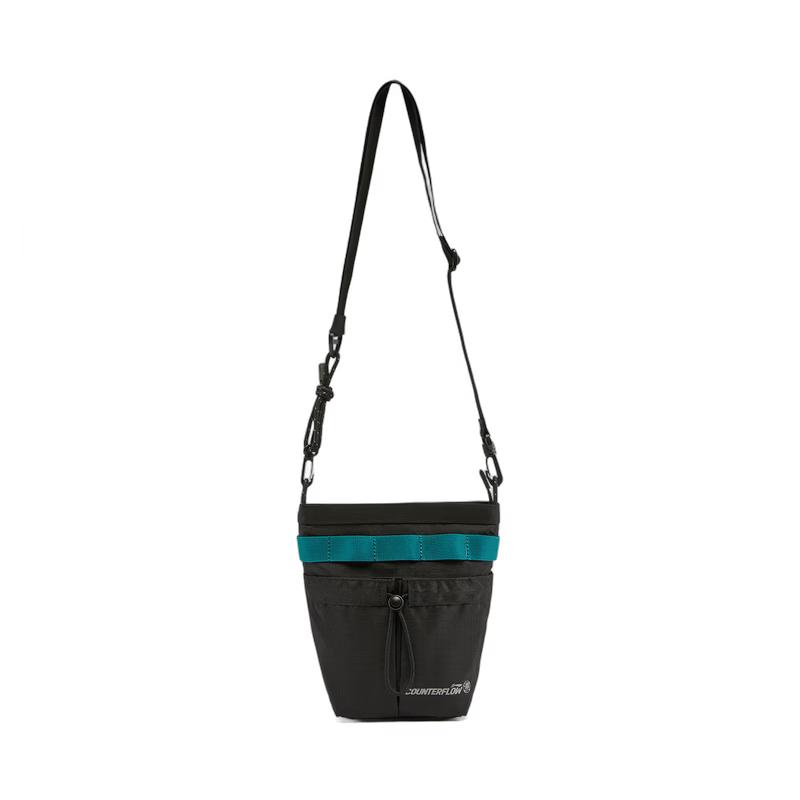 Li-Ning Outdoor Reflective Crossbody Bag Free Size
