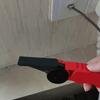 Silicone Caulking Remover Grout Removal Sealant Scraper Tool Sealant Finishing Tool for Bathroom Kitchen Floor Window