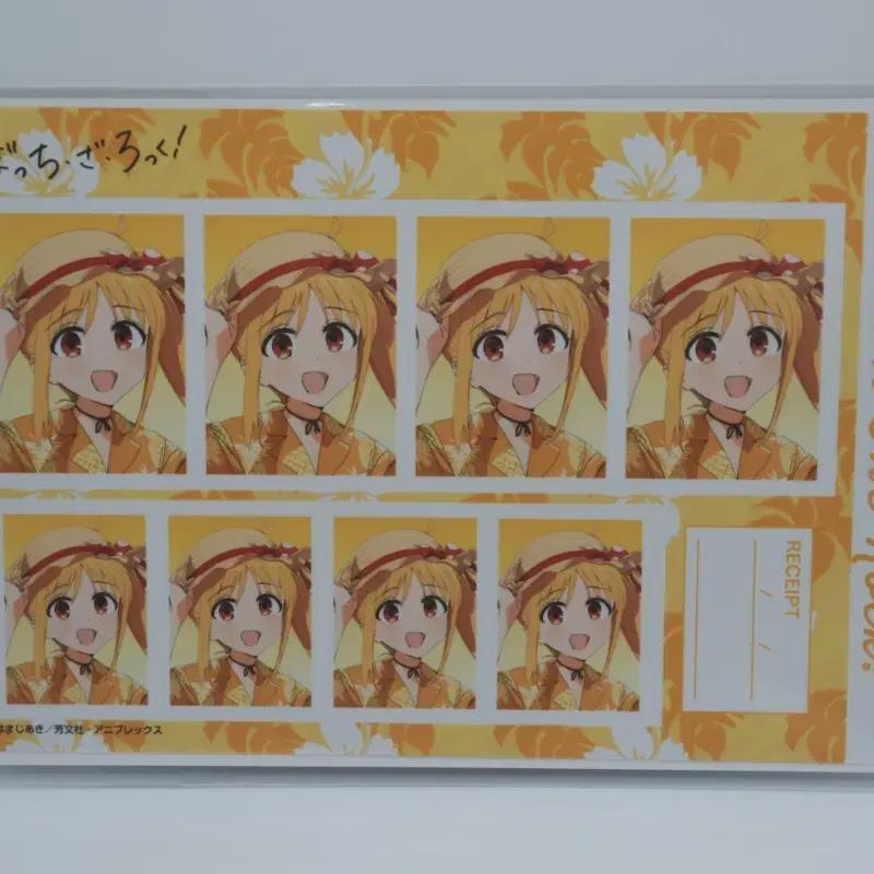 

| Нераспечатанный | Botch The Rock Bonding Band Идзичи Нидзика Алоха ID Фото