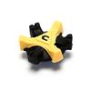 14 Pcs Golf Shoe Spikes Replacement Champ Cleat Fast Twist Screw Studs Stinger
