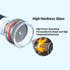 TIG Welding Cup And Torch Set With High Heat Dissipation Glass Metal Construction For Precisions Welding WP Models