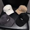 Baseball Cap Polished Korean Schoolgirl Outdoor Fashion Sun Protection UV Protection Cap Travel Versatile Sun Hat
