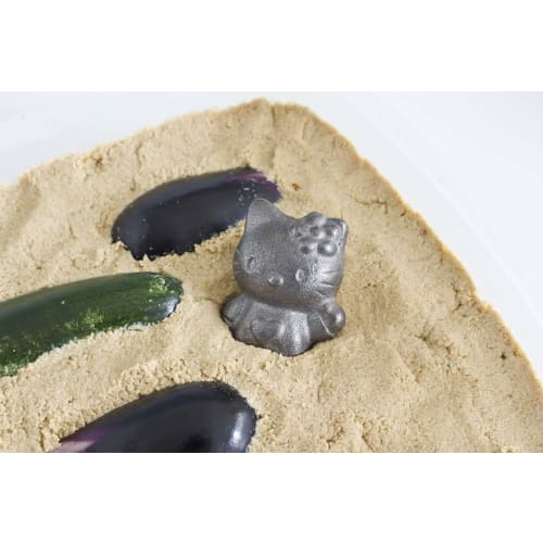 New Ikenaga Iron Works Living with Iron Hello Kitty Iron Ball Gift Wrapping