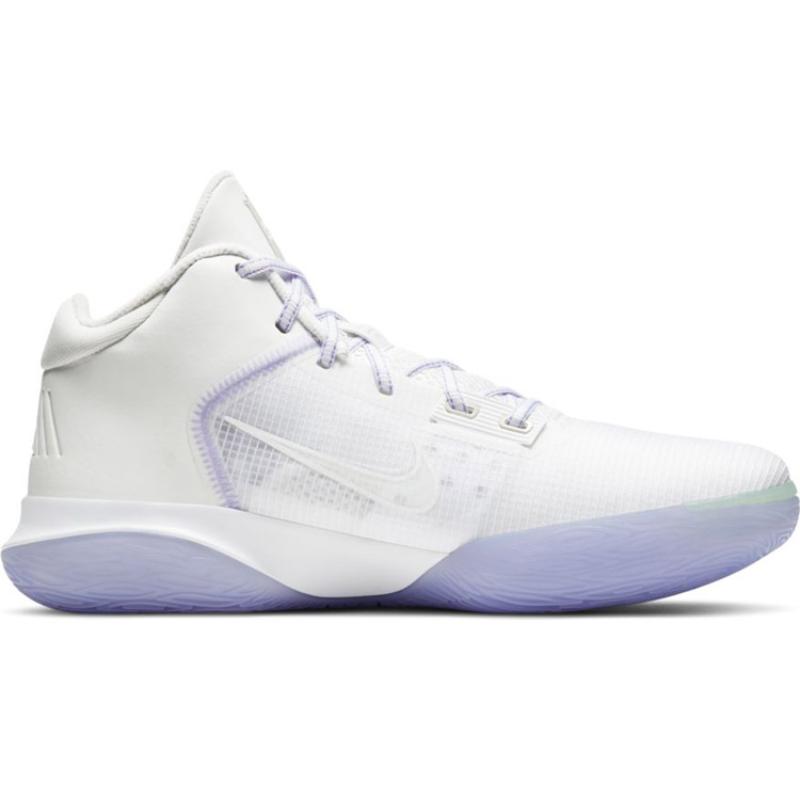 Nike Kyrie Flytrap 4 EP White Purple Pulse Nike CT1973-101