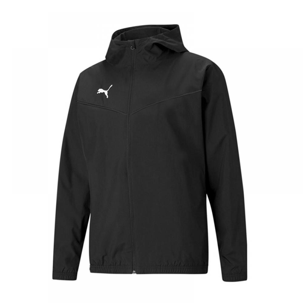 

Всепогодная куртка PUMA Team Rise 65739604