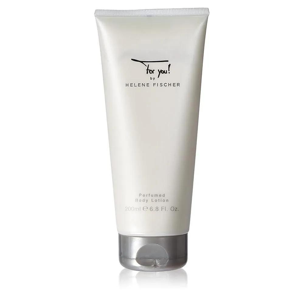 Helene Fischer Body Lotion 200ml 1 Pack For You Helene Fischer For You Body Lotion 200 ml