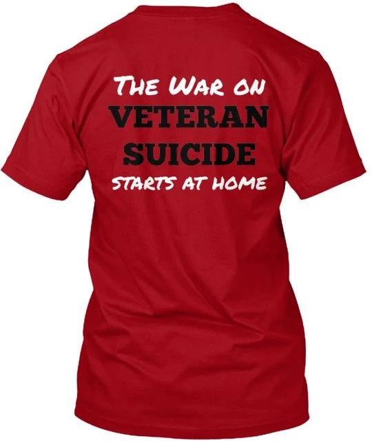 

22 A Day TTshirt Made in the USA Size S to 5XL S