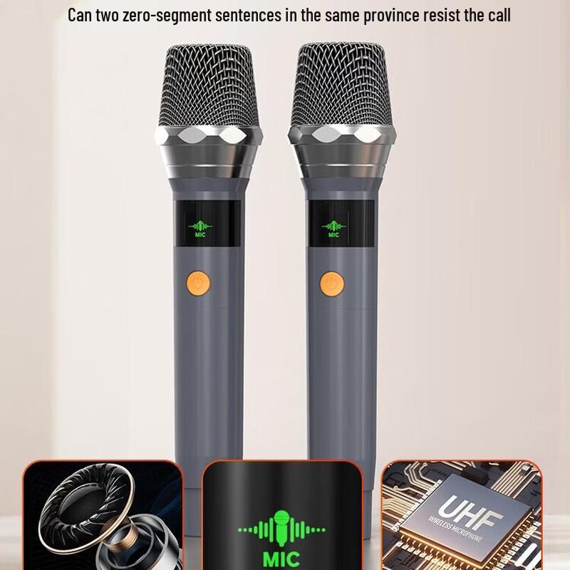 SANSUI C50 Home KTV Karaoke System (CN version)