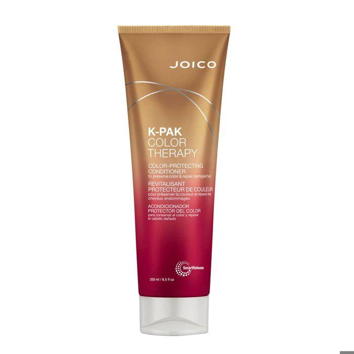 Conditionneur K-Pak Color Therapy par Joico pour unisexe - Conditionneur 8,5 oz