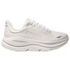 HOKA  Bondi 9 Wide Triple White Women Sneakers 1162014-WWH