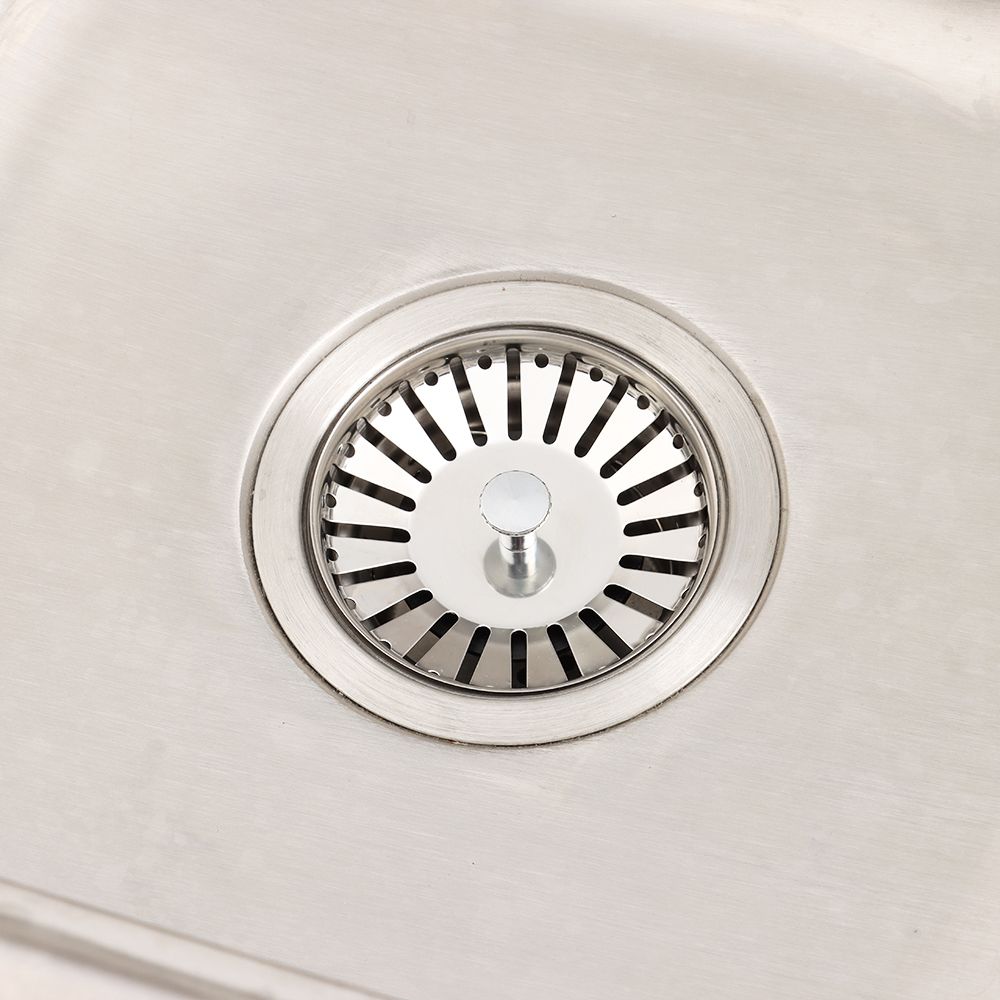 84mm Dish basin cover 79mm Filter Plug Sink Strainer Water Stopper Basket Drainer
