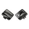 BMW X5 Rear Bumper Tow Hook Cover 51127271815 (E70 LCI)