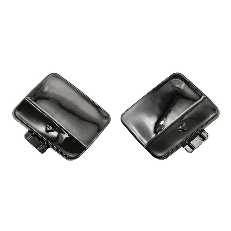 BMW X5 Rear Bumper Tow Hook Cover 51127271815 (E70 LCI)