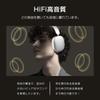 Wireless Headphones [2026 Upgraded Version] Bluetooth 5.4 Over-Ear ANC 30 Hours Playback Wired & Wireless Compatible
