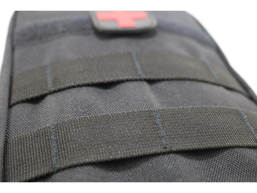 Waterproof Nylon MOLLE Outdoor First Aid Travel Bag