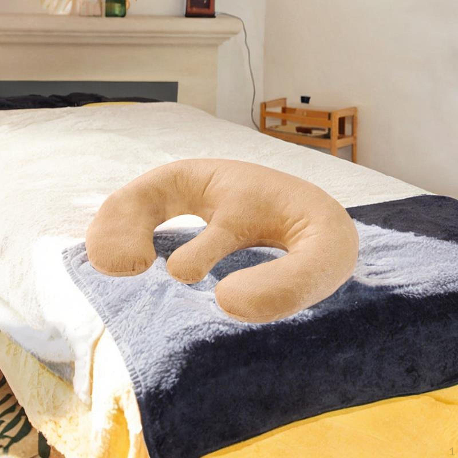 

Салон красоты Подушка для груди Дышащая Массажная Подушка для груди Валик для дома хаки