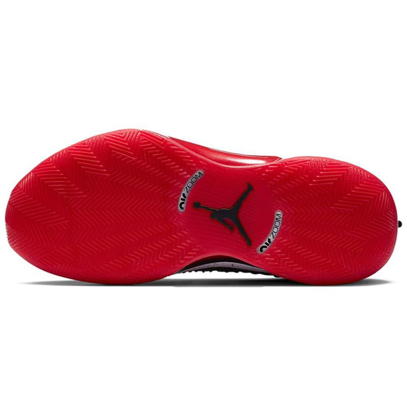 Air Jordan 35 Pf 'Bred' Jordan CQ4228-030