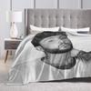 James Arthur Itll All Make Sense In The End  Blankets Soft Warm Flannel Throw Blanket Bedding for Bed Picnic Travel Home Couch