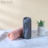 TG365 Wasserdichter Tragbarer Bluetooth-Lautsprecher mit Bunten Lichtern, Dual-Lautsprechern, TWS-Kopplung und Schwerem Bass.