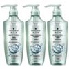 Schwarzkopf Hydro-Balance Deep Nourishing & Moisturizing Conditioner (3 X 400ml)